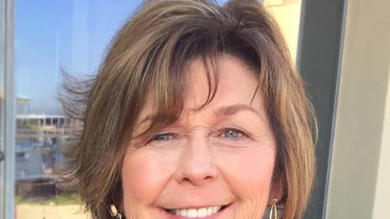 Nancy Guthrie’s Family Asks Community to Renew Their Attention in Her Case Nancy Guthrie's Family Asks Community to Renew Their Attention in Her Case