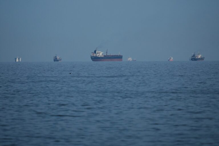 Nations agree to release oil reserves as war in Iran hits global economy