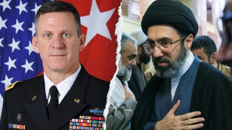 Neither US nor Israel will be able to replace Iranian regime: former US general