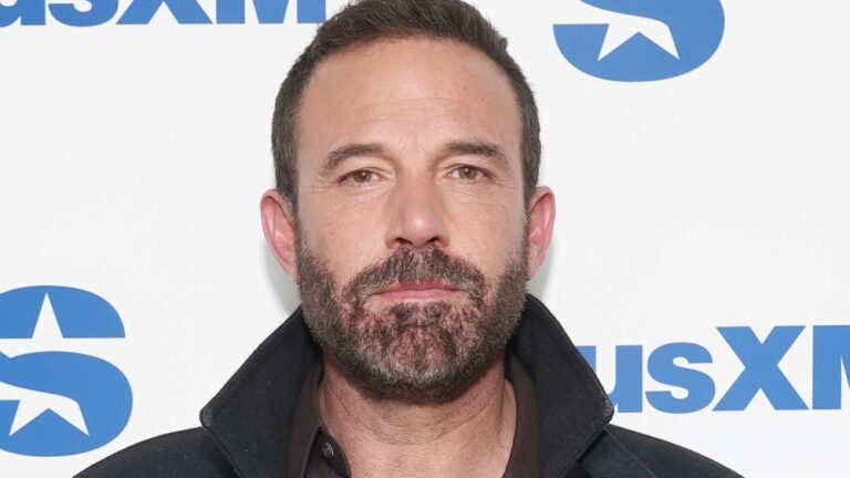 Netflix Could Pay as Much as $600 Million for Ben Affleck's AI Film Start-Up