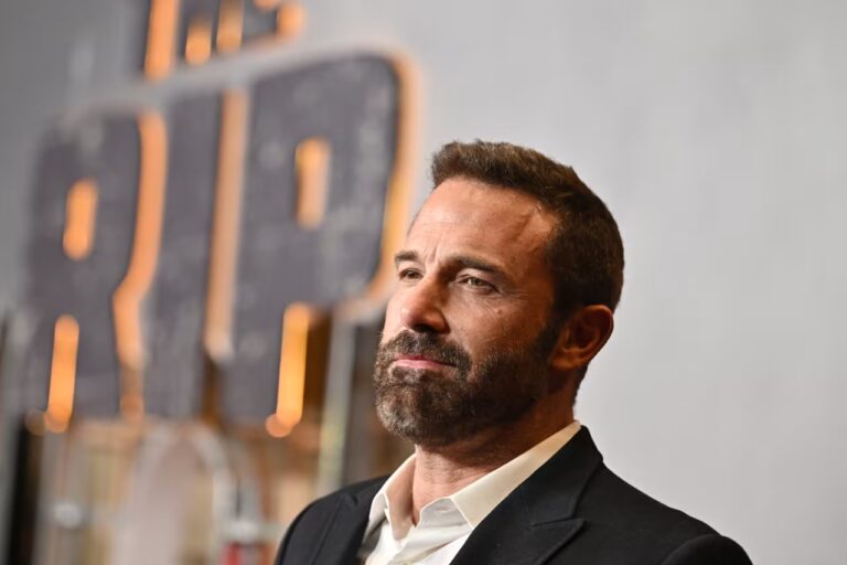 Netflix is spending up to $600 million to buy Ben Affleck’s AI startup. What exactly is it buying?
