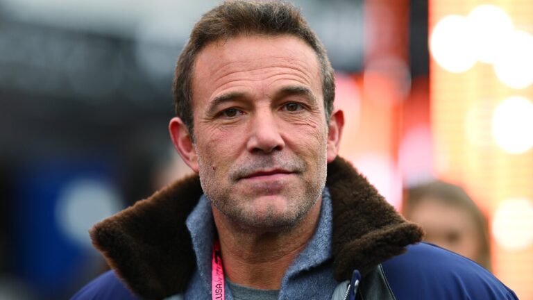 Netflix strikes deal with Ben Affleck’s InterPositive AI company : NPR