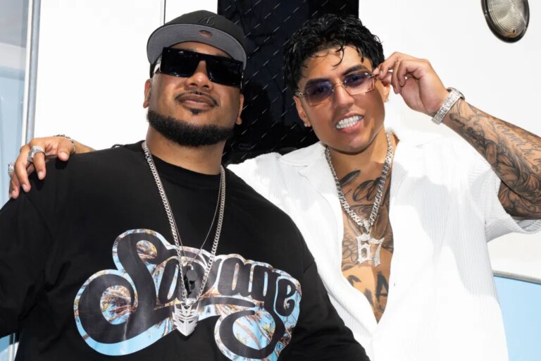 New Levels Strike Global Partnership With Virgin Music Group