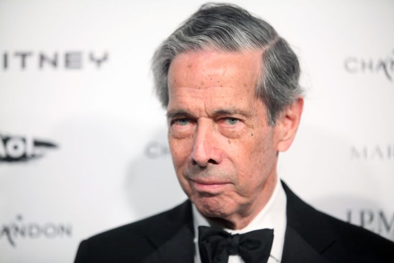 New Yorker writer Calvin Tomkins dies at 100