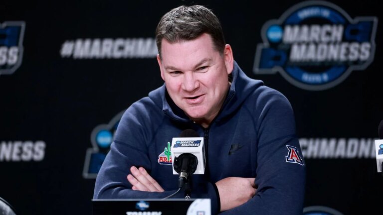 North Carolina coaching search: Billy Donovan, Tommy Lloyd, other top candidates address UNC job North Carolina coaching search: Billy Donovan, Tommy Lloyd, other top candidates address UNC job