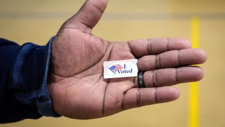 North Carolina’s photo voter ID mandate can continue as a judge upholds the law