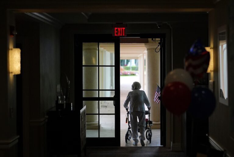 Nursing homes improperly diagnose patients with schizophrenia, OIG finds