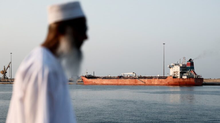 Oil at $100 as Trump says US ‘has plenty of time’ to fight Iran