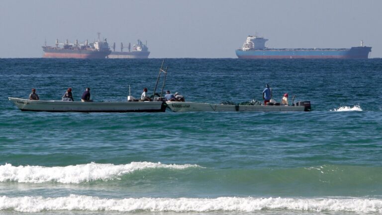 Oil prices rise sharply in market trading after attacks in Middle East : NPR Oil prices rise sharply in market trading after attacks in Middle East : NPR