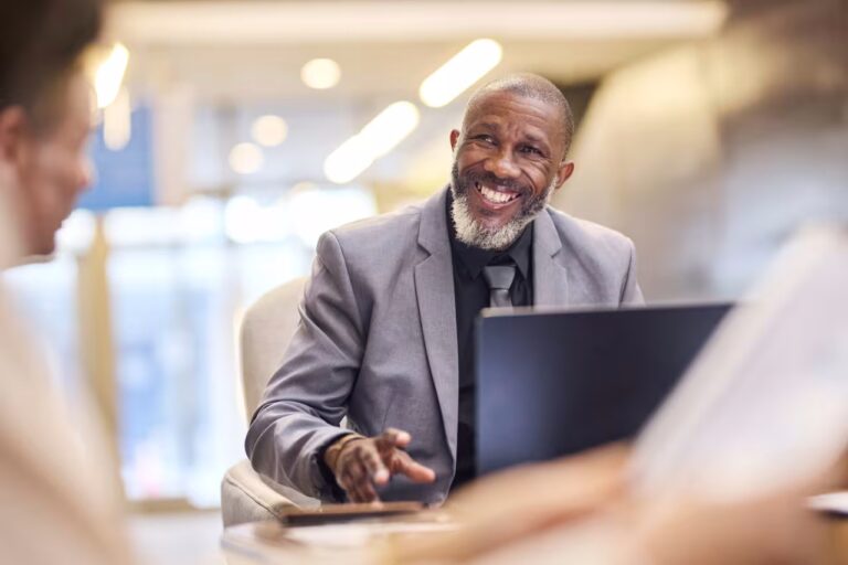 Older workers embrace job hopping — and it’s good for their retirement prospects