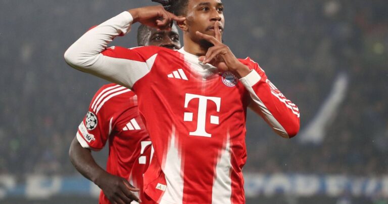 Olise off-limits: Bayern block Liverpool approach as Hoeneß mocks Reds’ €500m spend and poor season Download app from appStore