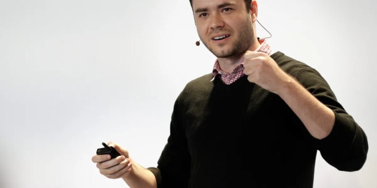 OpenAI cofounder says he hasn’t written a line of code in months and is in a ‘state of psychosis’ OpenAI cofounder says he hasn't written a line of code in months and is in a 'state of psychosis'