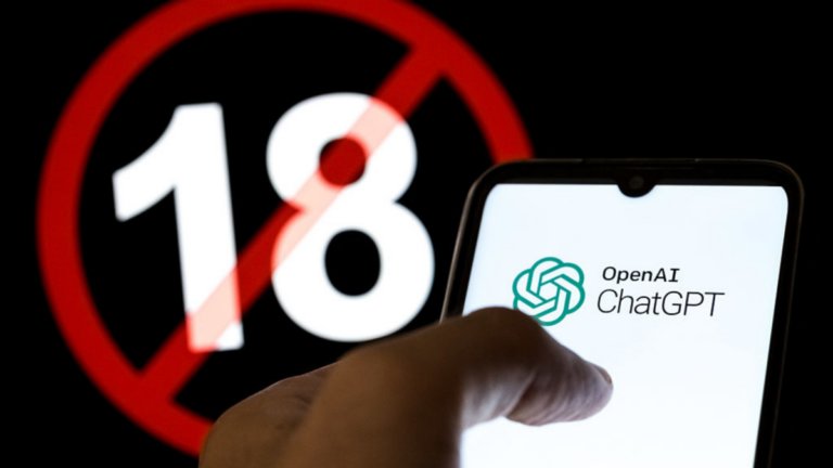 OpenAI is delaying its "adult mode" for ChatGPT