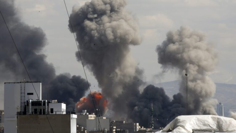 Operation Epic Fury means new risks for markets Operation Epic Fury means new risks for markets