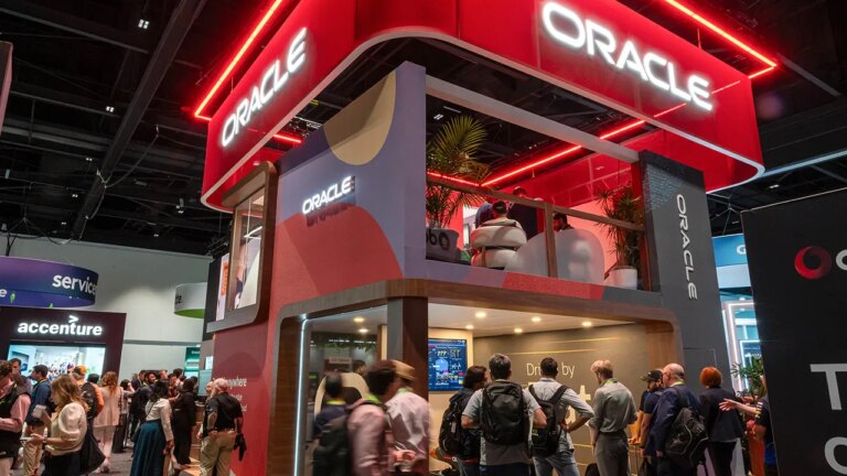 Oracle informs employees of layoffs amid AI buildout: report Oracle informs employees of layoffs amid AI buildout: report