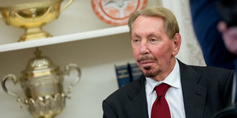 Oracle under pressure from more than $100 billion in debt and massive layoffs  