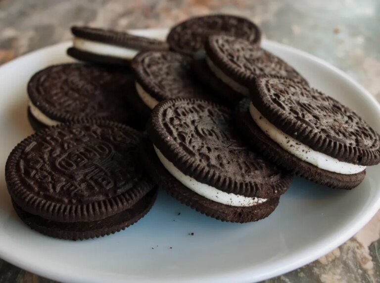 Oreo cookies introduced – Chicago Tribune