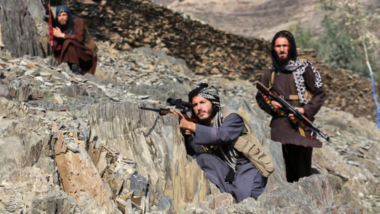 Pakistan and Afghanistan claim killing dozens of the other side's troops in relentless fighting