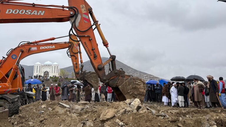 Pakistan announces 'temporary pause' in strikes against Afghanistan at request of several countries