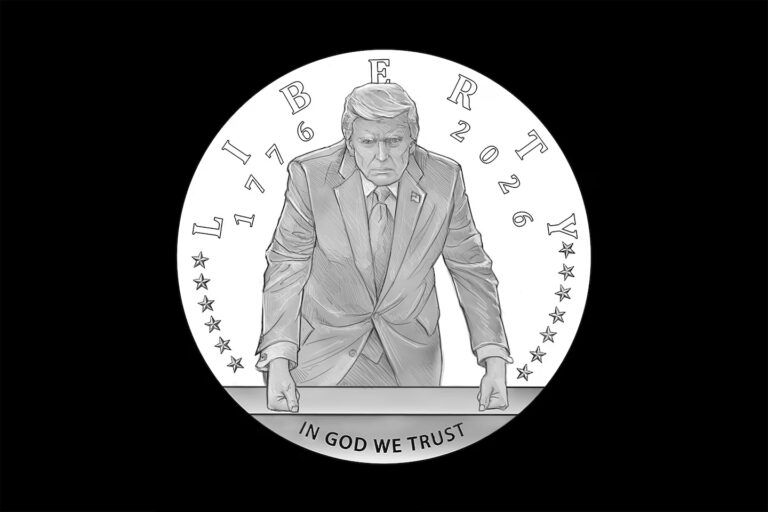 Panel to weigh Trump gold coin after experts refused to consider it