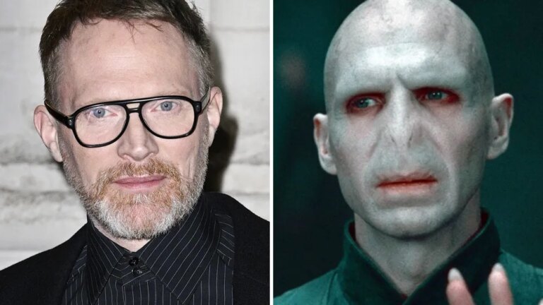 Paul Bettany ‘Hasn’t Heard Anything’ About Playing Voldemort in ‘Harry Potter’ Paul Bettany 'Hasn't Heard Anything' About Playing Voldemort in 'Harry Potter'