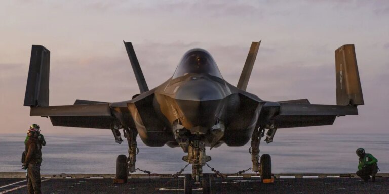 ‘Peak war panic’ will likely hit markets in 1-3 weeks, as Trump balks at ceasefire deal 'Peak war panic' will likely hit markets in 1-3 weeks, as Trump balks at ceasefire deal