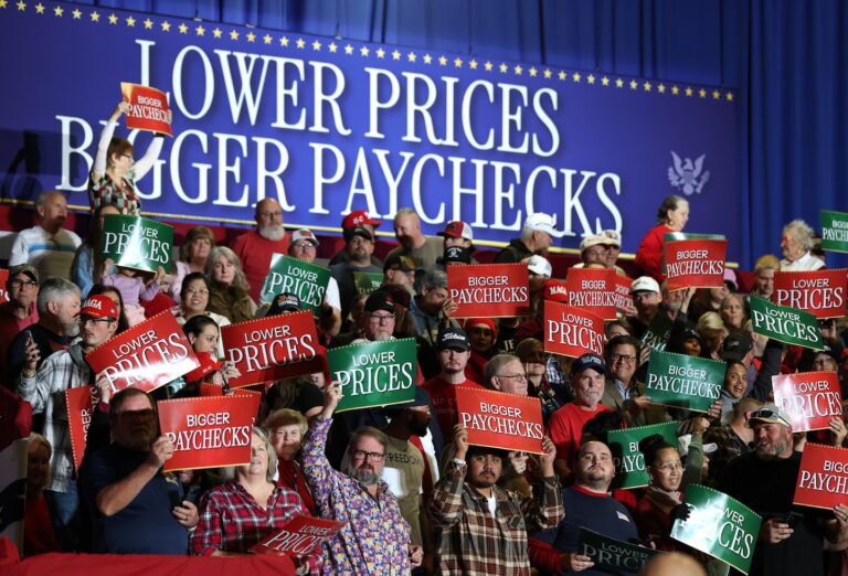 Politicians are trying to make life cheaper. Economists are appalled. Politicians are trying to make life cheaper. Economists are appalled.