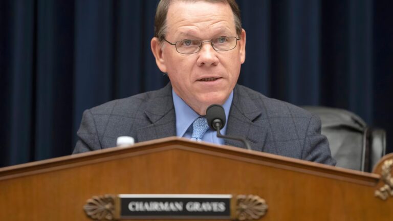 Powerful Missouri Republican who leads House transportation committee joins wave of retirements