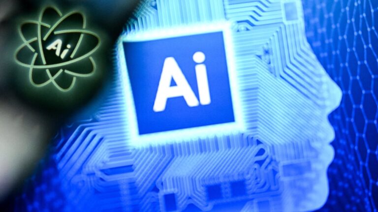 'Pro-worker AI,' streaming fatalities, and other fascinating new economic studies : Planet Money : NPR