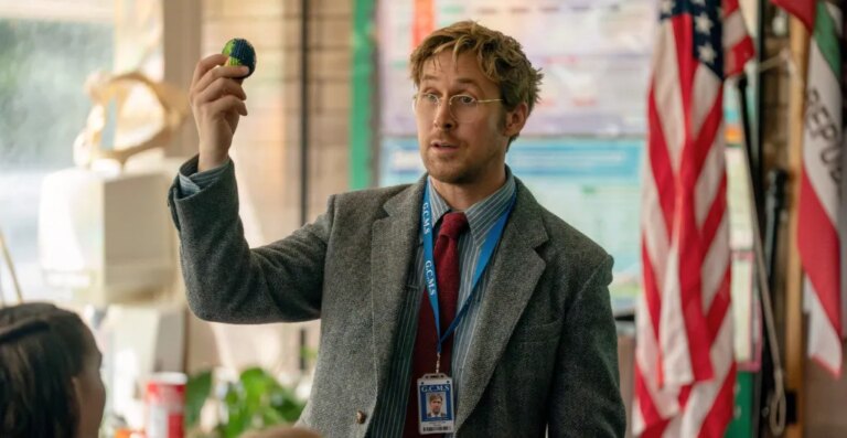 ‘Project Hail Mary’ $141M Best MPA Debut YTD 'Project Hail Mary' $141M Best MPA Debut YTD