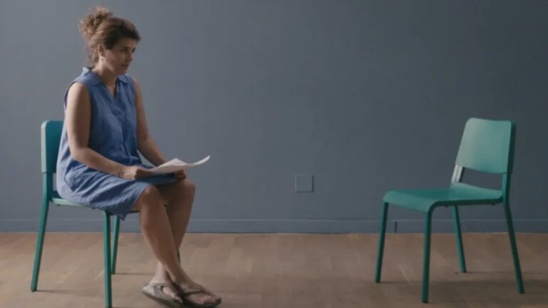 Rachel Taparjan Confronts Her Past