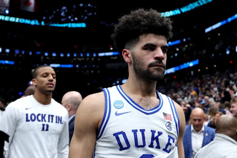 Ranking Duke’s worst NCAA tournament losses since its last title, including that collapse vs. UConn Download app from appStore