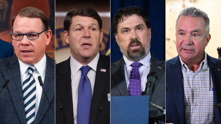 Record number of lawmakers retiring from Congress ahead of midterms Record number of lawmakers retiring from Congress ahead of midterms