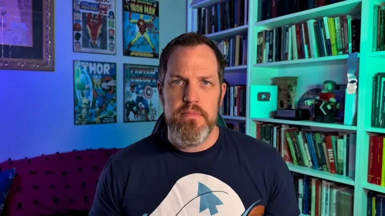 Religion influencers have become like Yelp for faith seekers Religion influencers have become like Yelp for faith seekers