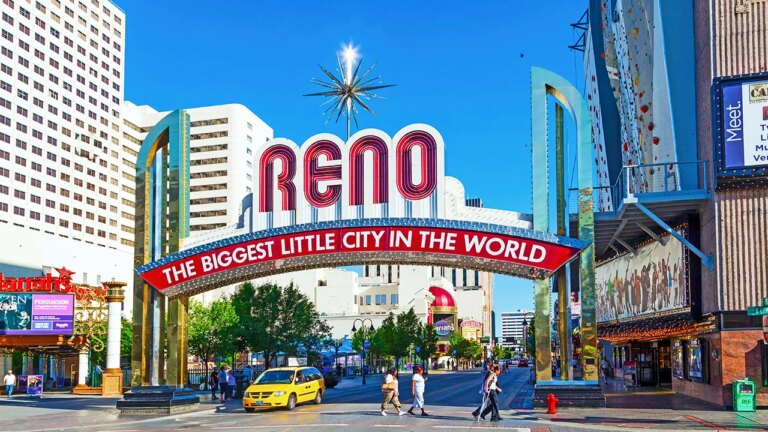 Reno surpasses Las Vegas as top destination for California homebuyers Reno surpasses Las Vegas as top destination for California homebuyers