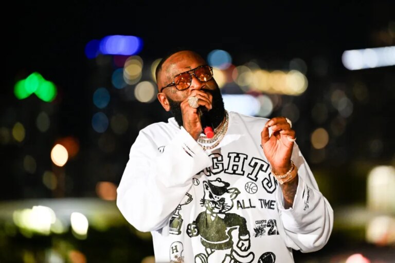 Rick Ross Lawsuit Threat Leads Remy Ma to Rename 'Biggest Boss' Movie