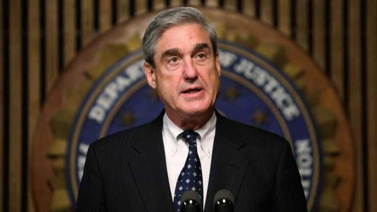 Robert Mueller, former FBI director and special counsel, dies at 81 Robert Mueller, former FBI director and special counsel, dies at 81