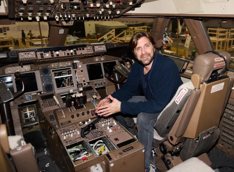 Ruben Östlund's 'Entertainment System Is Down' Won't Be At Cannes 2026