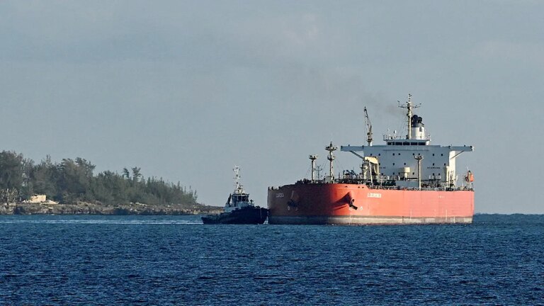 Russia covertly ships fuel to Cuba to bypass US sanctions, reports say