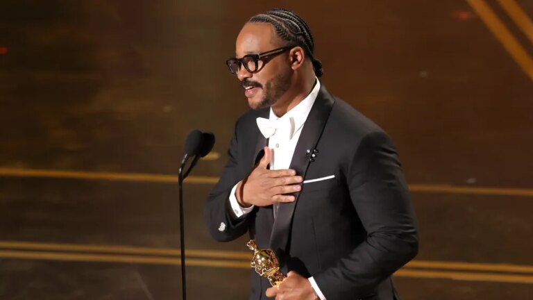 Ryan Coogler Made History, Timothée Chalamet Fell Short Ryan Coogler Made History, Timothée Chalamet Fell Short