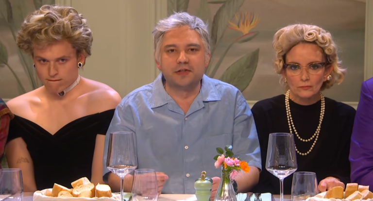 'Saturday Night Live UK' Sets US Debut Time On Peacock