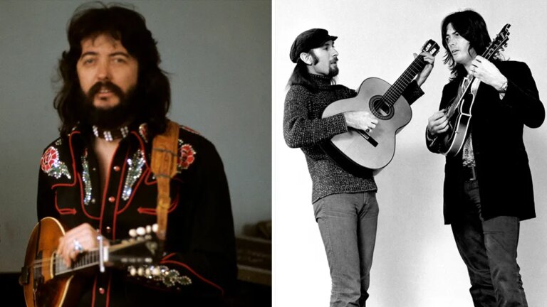 Seals & Crofts Singer-Songwriter Behind “Diamond Girl” Was 85 Seals & Crofts Singer-Songwriter Behind "Diamond Girl" Was 85