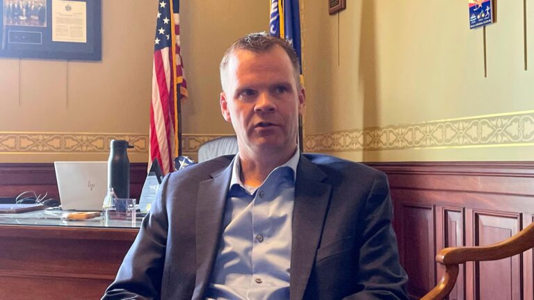 Second top Republican retires in battleground Wisconsin, fueling Democratic hopes Second top Republican retires in battleground Wisconsin, fueling Democratic hopes