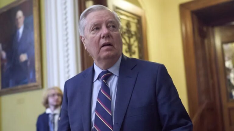 Sen. Lindsey Graham says ‘Cuba is next’ after Iran strikes