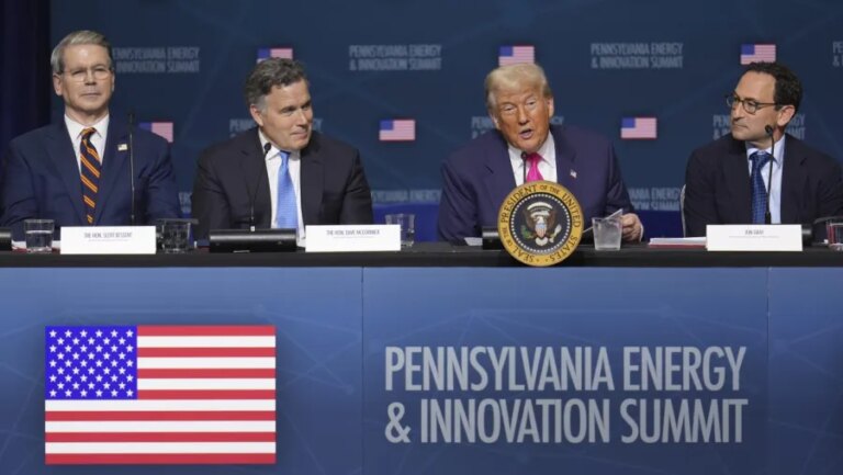 Senate Republican: US can’t ‘fix’ Iran