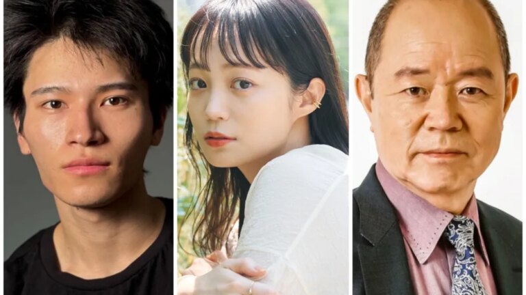 ‘Shōgun’ Season 2 Casts Risei Kukihara, Ryô Satô, Seishiro Nishida 'Shōgun' Season 2 Casts Risei Kukihara, Ryô Satô, Seishiro Nishida