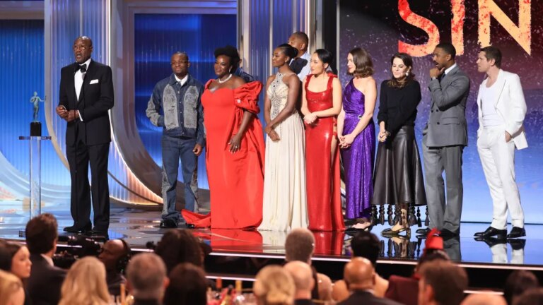 Sinners Could Win Best Picture After Michael B. Jordan SAG Victory Sinners Could Win Best Picture After Michael B. Jordan SAG Victory