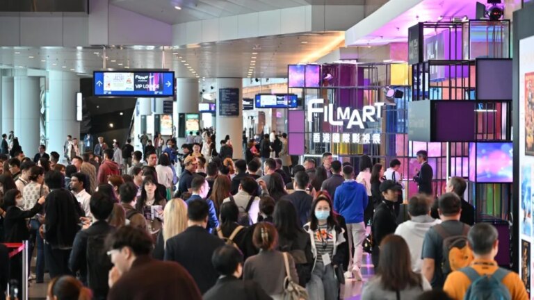 Six Takeaways From Asia’s Content Market Six Takeaways From Asia's Content Market