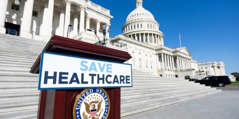 'Sometimes I don’t even take my medicine': Americans are cutting their needs after Trump's ACA cuts