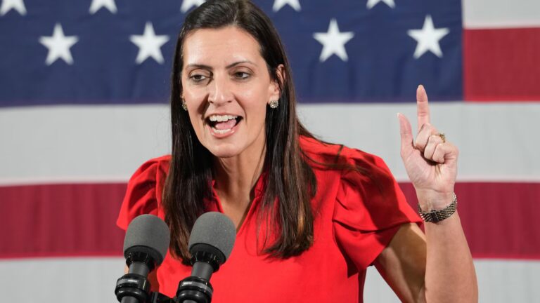 South Florida university probes racist group chat tied to a local GOP official